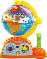 Развивающая игрушка Vtech Обучающий глобус. Яркий полет / 80-197826