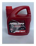 Formel Super MoS2 Favorit 10W-40 API SG/CD 5л