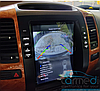 Штатная магнитола CarMedia для Lexus GX 2002-200 (8/128gb+4g) Android 11, фото 2