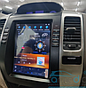 Штатная магнитола CarMedia для Lexus GX 2002-200 (8/128gb+4g) Android 11, фото 3