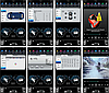 Штатная магнитола CarMedia для Lexus GX 2002-200 (8/128gb+4g) Android 11, фото 7