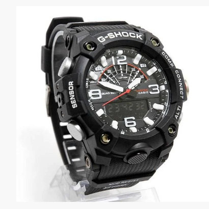 Наручные часы G-Shock  6092G  (реплика) - в ассортименте