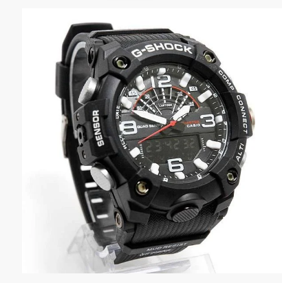 Наручные часы G-Shock 6092G (реплика) - в ассортименте - фото 1 - id-p185254124