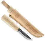 Нож туристический Marttiini Carving Arctic 535010