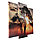 Модульная картина "На закате"  (2-25х52; 1-30х60) 60х80 см, фото 2