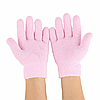 -50% скидка Гелевые увлажняющие Spa перчатки Gel Gloves Moisturizing, фото 5