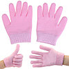 -50% скидка Гелевые увлажняющие Spa перчатки Gel Gloves Moisturizing, фото 6
