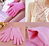 -50% скидка Гелевые увлажняющие Spa перчатки Gel Gloves Moisturizing, фото 7