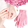 -50% скидка Гелевые увлажняющие Spa перчатки Gel Gloves Moisturizing, фото 2