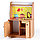 Игровой набор Кухня Машенька мойка МИКС, 684х400х1002, Цветной, фото 2