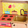 Игровой набор Кухня Машенька мойка МИКС, 684х400х1002, Цветной, фото 5