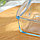 Форма прямоугольная для запекания и выпечки из жаропрочного стекла Borcam, 1,32 л, фото 3