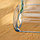 Форма прямоугольная для запекания и выпечки из жаропрочного стекла Borcam, 1,32 л, фото 4