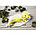 Комфортер - грелка Cherry love, размер 17 х 17 см, цвет жёлтый, фото 3