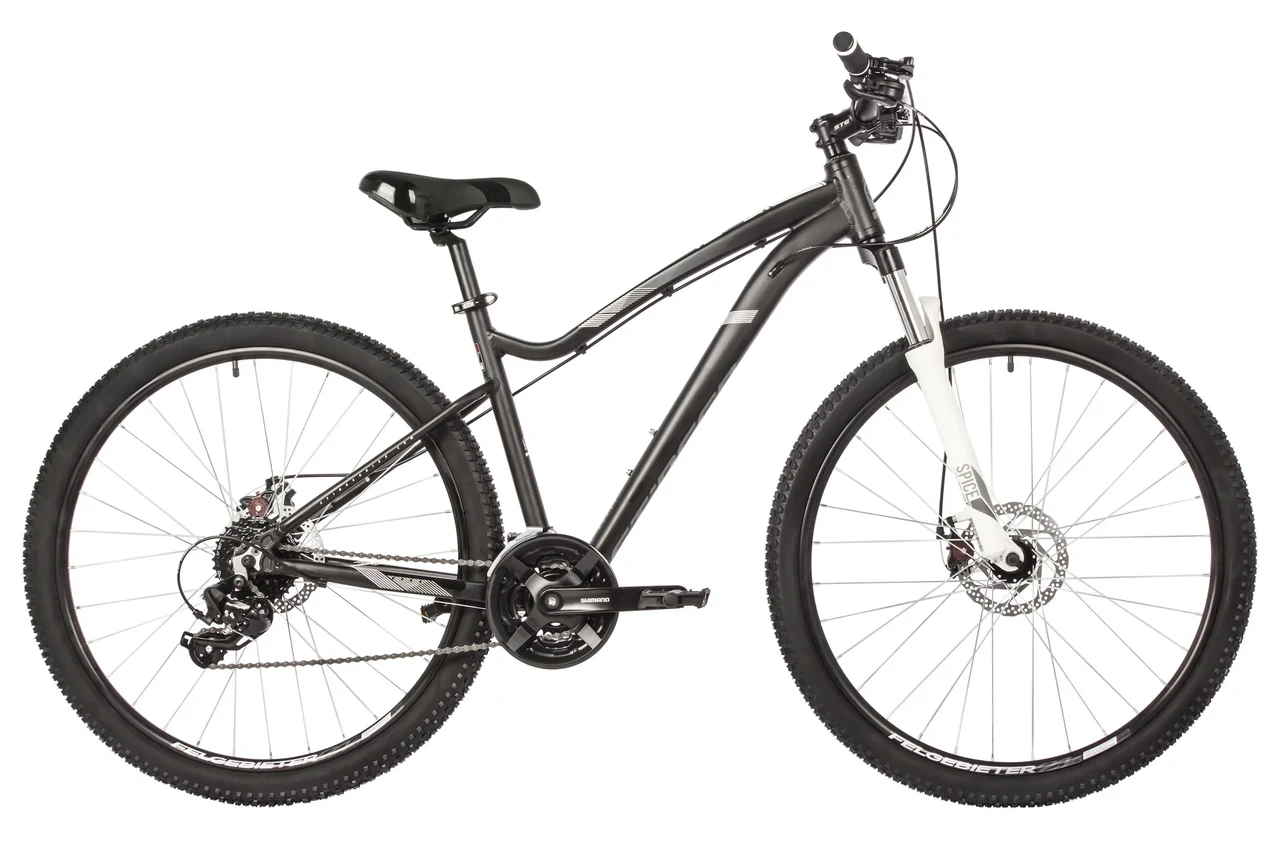 STINGER VEGA STD 27.5" черный