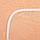 Уголок детский «Киска», размер 90х90 см, цвет персиковый, фото 4