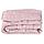 Одеяло Rosaline, размер 200х220 см, цвет розовый, фото 2
