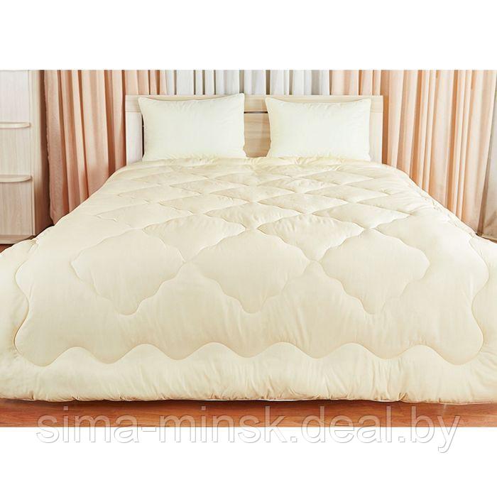 Одеяло «Лежебока», размер 140х205 см - фото 1 - id-p206443284