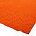 Полотенце махровое «Радуга» цвет оранжевый, 100х150, 295 гр/м, фото 6