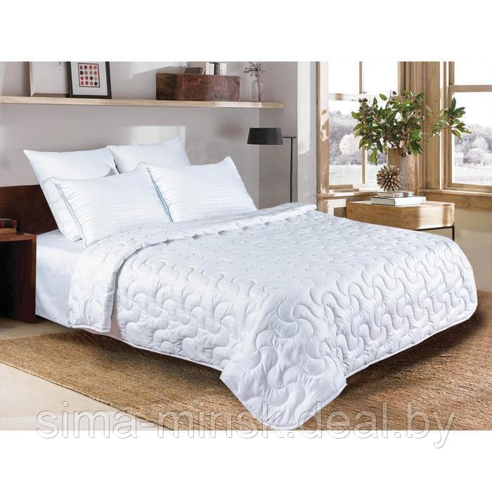 Одеяло DreamSoft, размер 200х220 см, цвет белый - фото 1 - id-p206443306