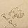 Одеяло Адамас «Верблюжья шерсть», размер 172х205 ± 5 см, 300гр/м2, чехол п/э, фото 2