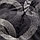 Постельное бельё Евро Luisa de Rizzo Бабл 200х215см, 200х215см, 70х70см 2шт, бязь 120г/м хл100%, фото 3