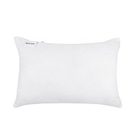 Подушка Relax, размер 50x72 см, цвет белый