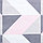 Постельное бельё Этель 1.5 сп Pink illusion 143х215 см, 150х214 см, 70х70 см - 2 шт, бязь 125 г/м2, фото 2