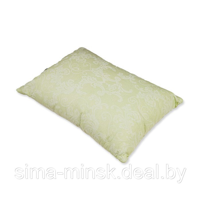 Подушка стеганая «Бамбуковое волокно», размер 48х68 см - фото 6 - id-p206444383