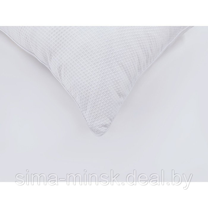 Подушка Relax, размер 68x68 см, цвет белый - фото 5 - id-p206444390