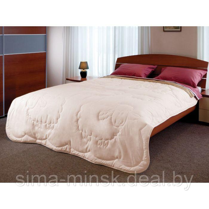 Одеяло Dolly, размер 140х205 см - фото 1 - id-p206443368
