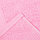 Полотенце махровое гладкокрашеное «Эконом» 70х130 см, цвет розовый, фото 3