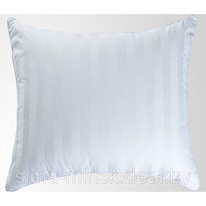 Подушка Silver Comfort, размер 50 × 72 см - фото 1 - id-p206444403