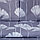 Постельное бельё Этель 1.5 сп Lotus 143х215 см, 150х214 см, 70х70 см - 2 шт, фото 2