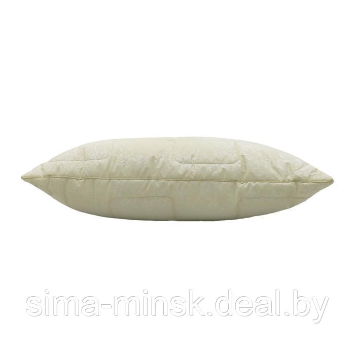 Подушка Lana, размер 68х68 см, цвет бежевый - фото 3 - id-p206444568