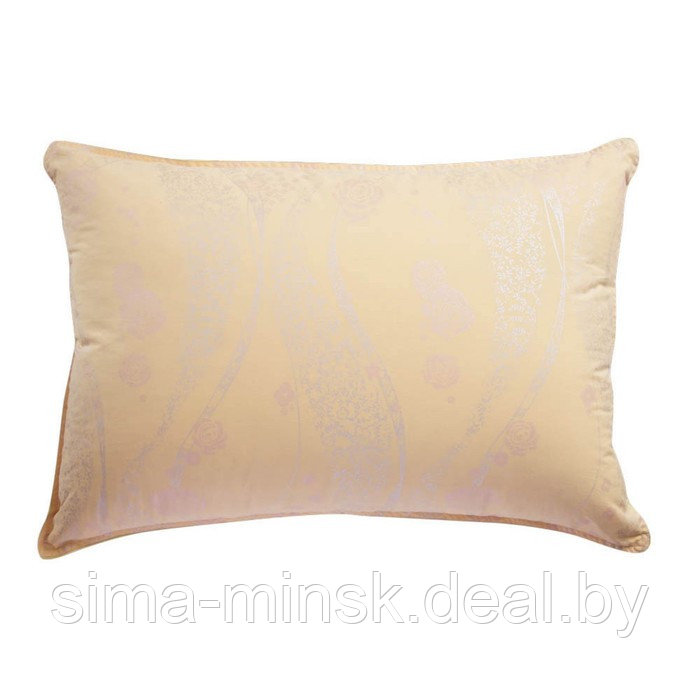 Подушка Florina, размер 50 × 72 см, цвет бежевый - фото 1 - id-p206444573