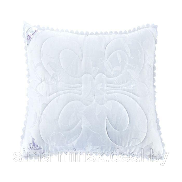 Подушка Silk Premium, размер 50 × 72 см, цвет молочный - фото 1 - id-p206444594