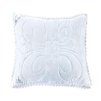 Подушка Silk Premium, размер 68 × 68 см, цвет молочный
