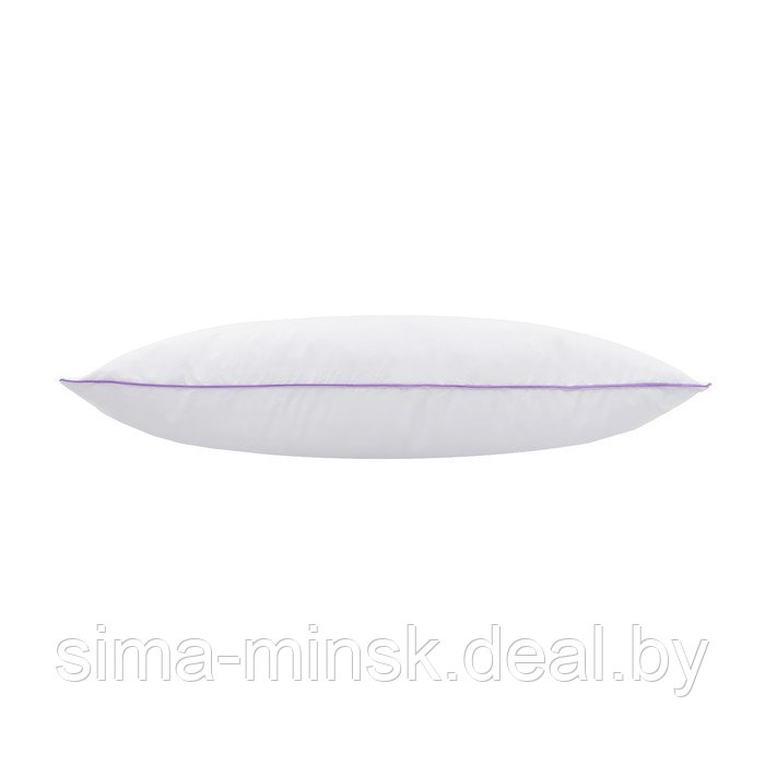 Пуховая подушка Ornella, размер 50x72 см, цвет белый - фото 2 - id-p206444604