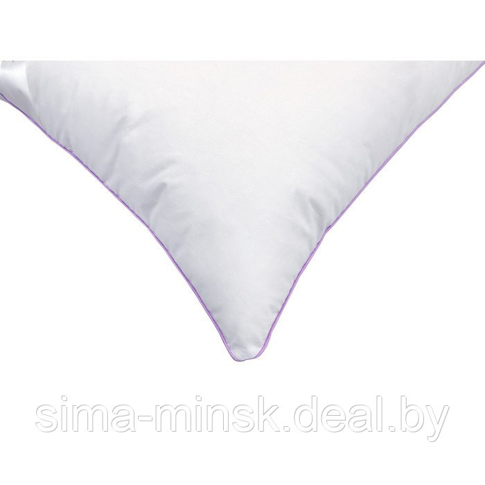 Пуховая подушка Ornella, размер 50x72 см, цвет белый - фото 3 - id-p206444604