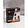 Набор аксессуаров для ванной комнаты Доляна «Лофт», 2 предмета (дозатор для мыла, стакан), фото 7