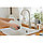 Набор аксессуаров для ванной комнаты Доляна «Лофт», 2 предмета (дозатор для мыла, стакан), фото 9