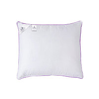 Пуховая подушка Ornella, размер 68x68 см, цвет белый