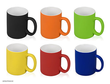 Кружка Barrel of a Gum