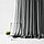 Портьера «Виви», размер 500 х 270 см, цвет серый, фото 2