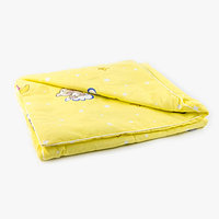 Одеяло, размер 110х140 см, цвет МИКС
