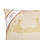 Подушка стёганная 50х70 см, шерсть верблюда, ткань глосс-сатин, п/э 100%, фото 2