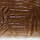 Штора для ванной Доляна «Диско 3D», 180×180 см, EVA, цвет коричневый, фото 2