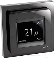 Терморегулятор для теплого пола Devi DEVIreg Touch