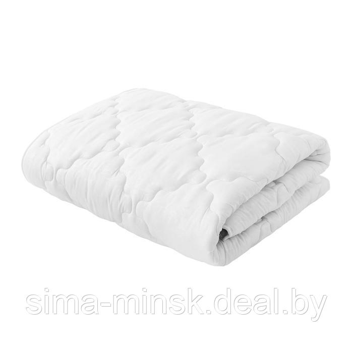 Одеяло, размер 200x220 см - фото 1 - id-p206443057